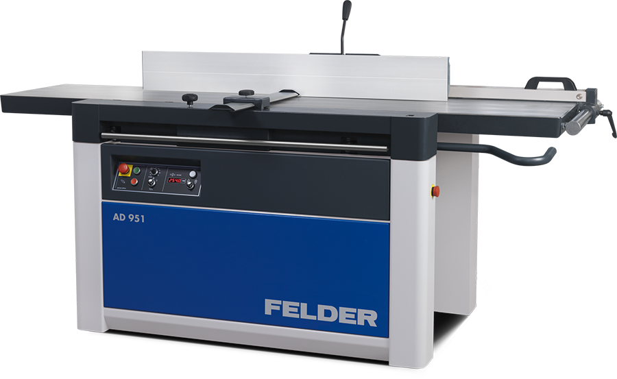 Абрихт FELDER 951